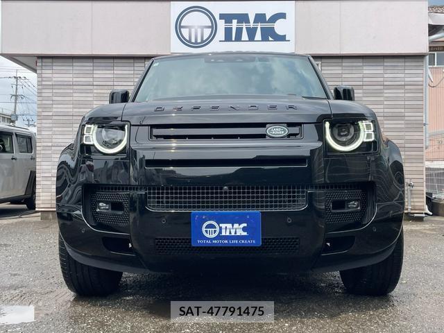 Land Rover DEFENDER 2024-12 8223237-1