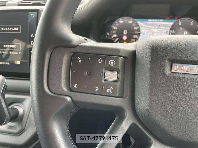 Land Rover DEFENDER 2024-12 8223237-19