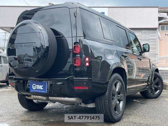 Land Rover DEFENDER 2024-12 8223237-3