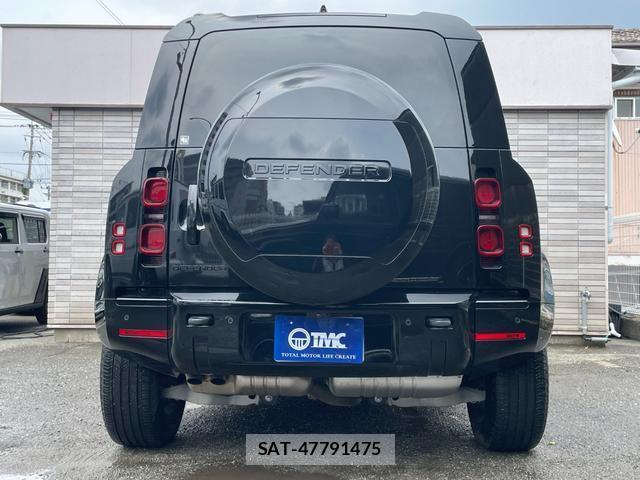 Land Rover DEFENDER 2024-12 8223237-4