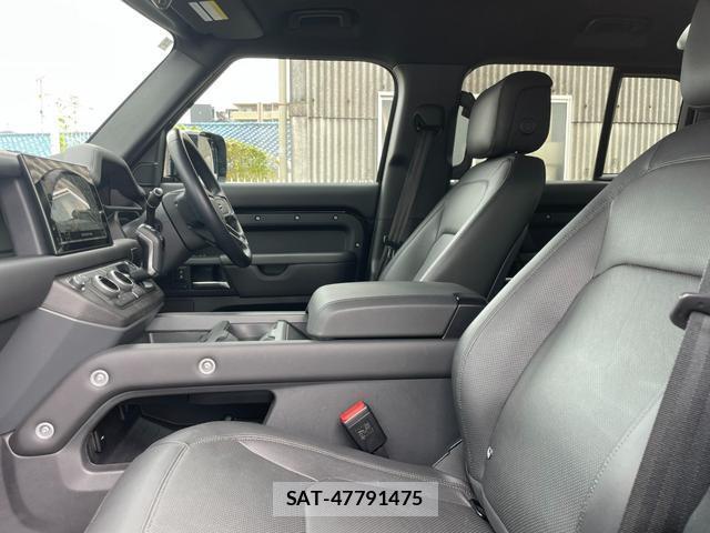 Land Rover DEFENDER 2024-12 8223237-5