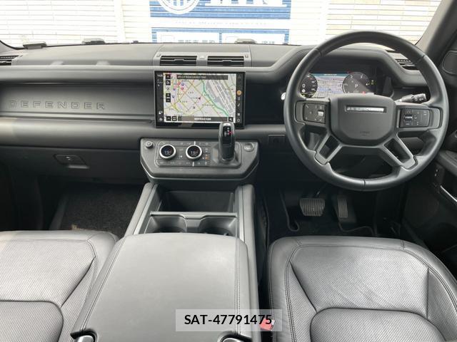 Land Rover DEFENDER 2024-12 8223237-7