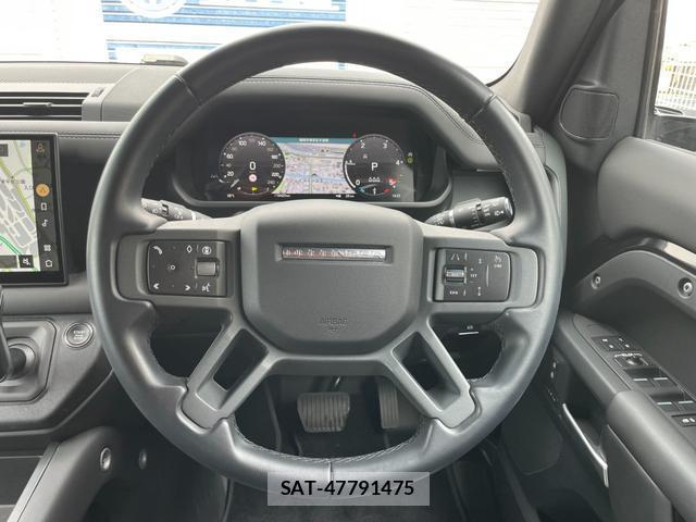 Land Rover DEFENDER 2024-12 8223237-8