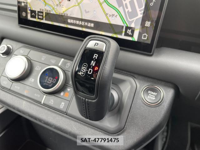 Land Rover DEFENDER 2024-12 8223237-9