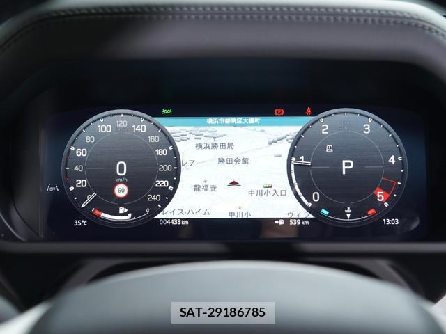 Land Rover DEFENDER 2025-01 8223290-11