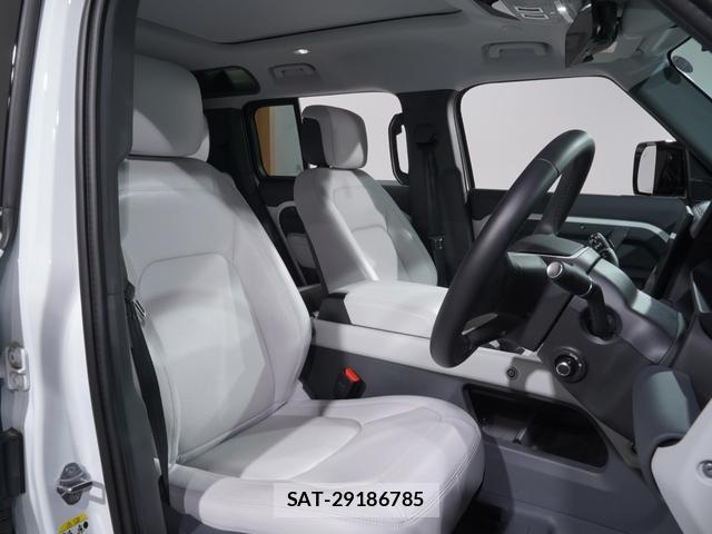 Land Rover DEFENDER 2025-01 8223290-15
