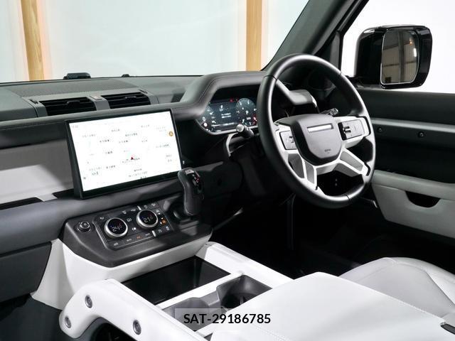 Land Rover DEFENDER 2025-01 8223290-18