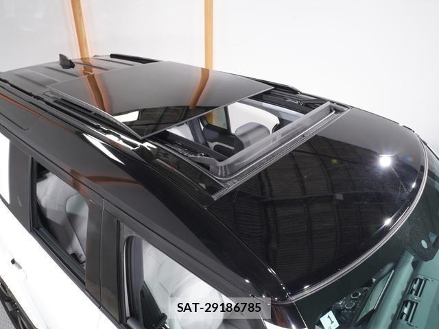 Land Rover DEFENDER 2025-01 8223290-6