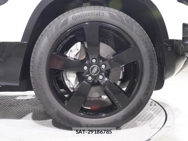 Land Rover DEFENDER 2025-01 8223290-9