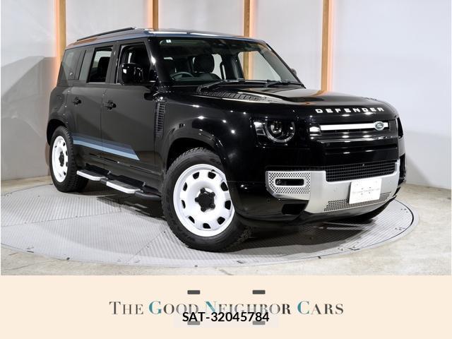 Land Rover DEFENDER 2024-07 8223293-0