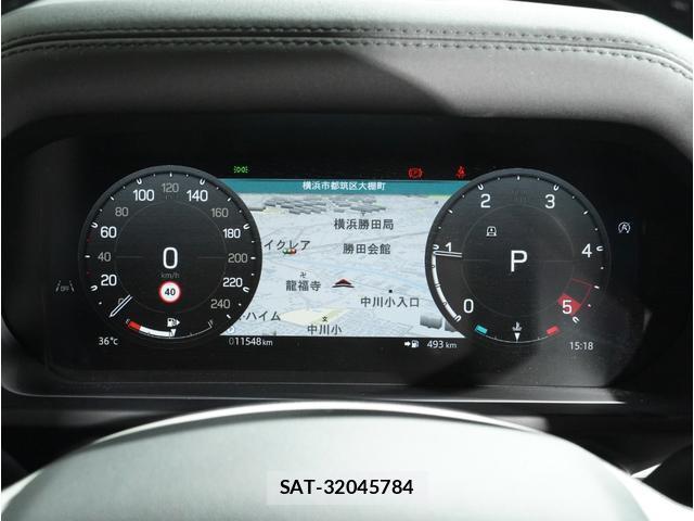 Land Rover DEFENDER 2024-07 8223293-8