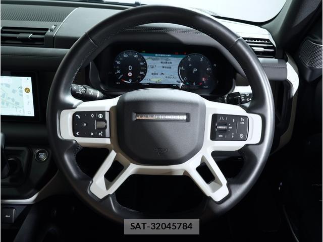 Land Rover DEFENDER 2024-07 8223293-9