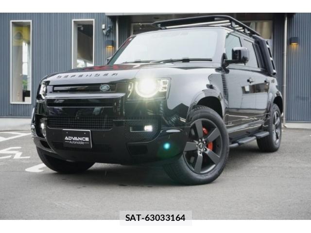 Land Rover DEFENDER 2023-09 8223453-0