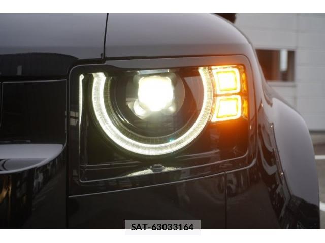 Land Rover DEFENDER 2023-09 8223453-11
