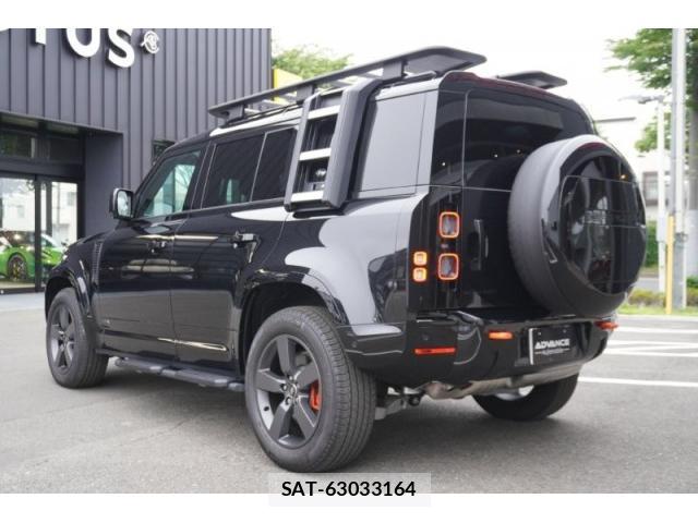 Land Rover DEFENDER 2023-09 8223453-2