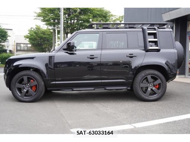 Land Rover DEFENDER 2023-09 8223453-3