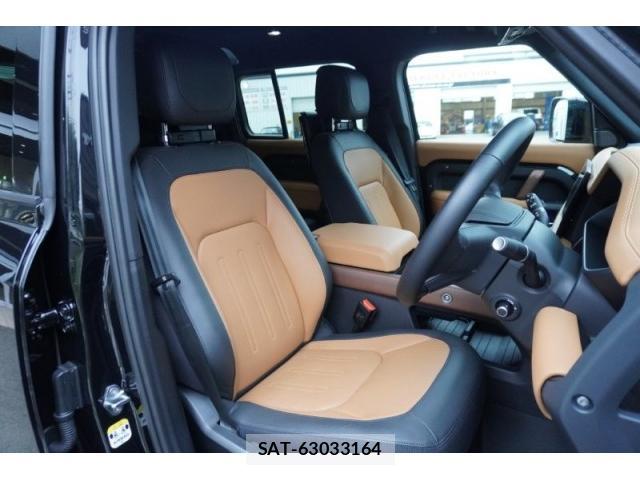 Land Rover DEFENDER 2023-09 8223453-4