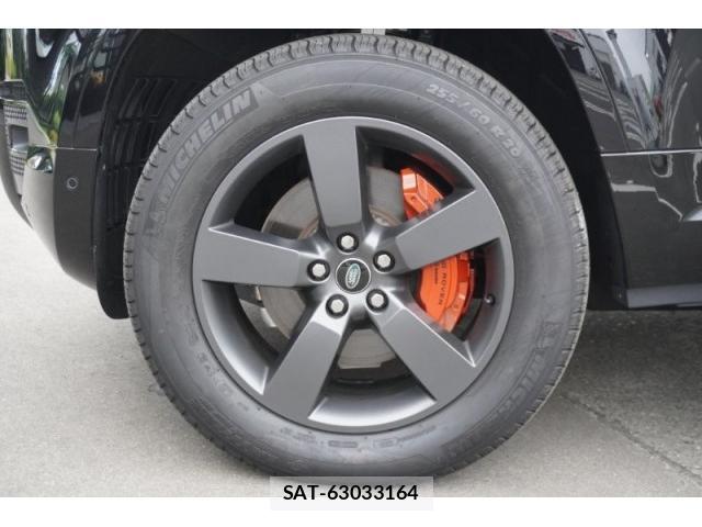 Land Rover DEFENDER 2023-09 8223453-7