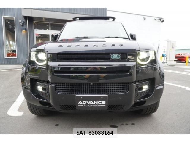 Land Rover DEFENDER 2023-09 8223453-9