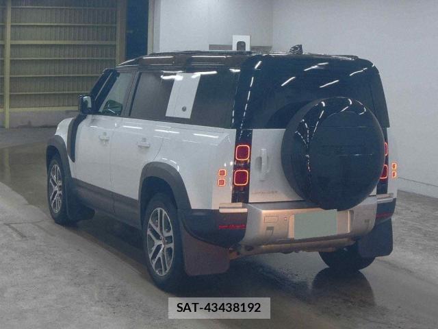 Land Rover DEFENDER 2021-01 8223459-1
