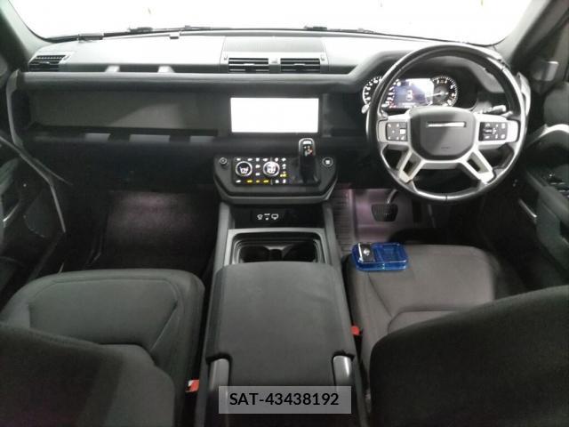 Land Rover DEFENDER 2021-01 8223459-2