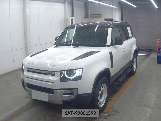 Land Rover DEFENDER 2023-09 8223460-0
