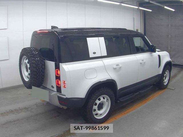 Land Rover DEFENDER 2023-09 8223460-1