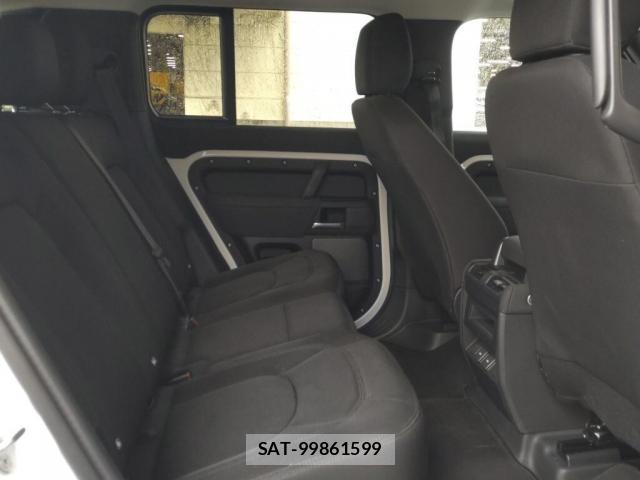Land Rover DEFENDER 2023-09 8223460-3