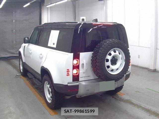 Land Rover DEFENDER 2023-09 8223460-4