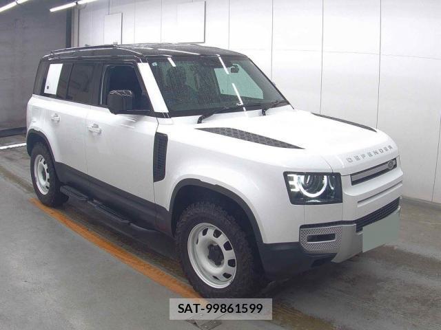 Land Rover DEFENDER 2023-09 8223460-5