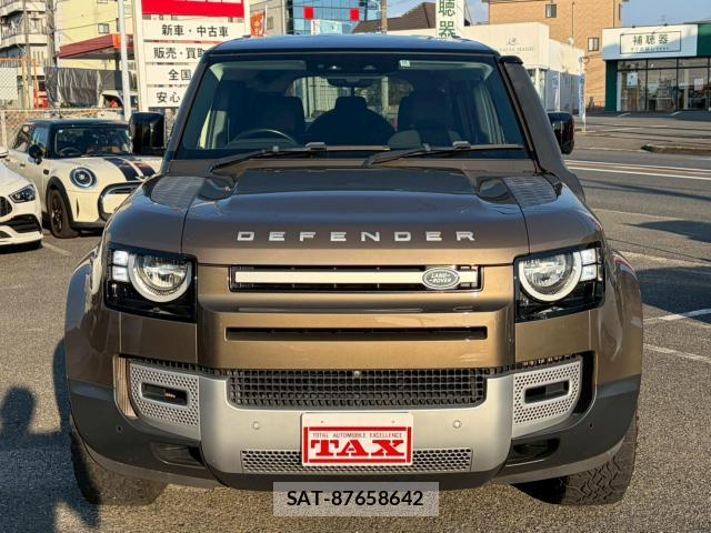 Land Rover DEFENDER 2020-10 8223743-1