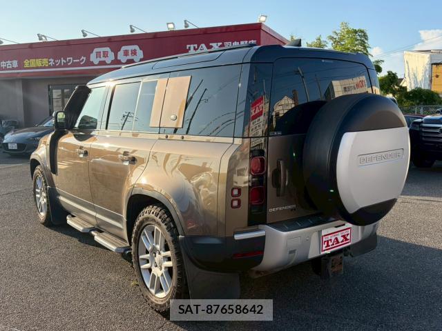 Land Rover DEFENDER 2020-10 8223743-12