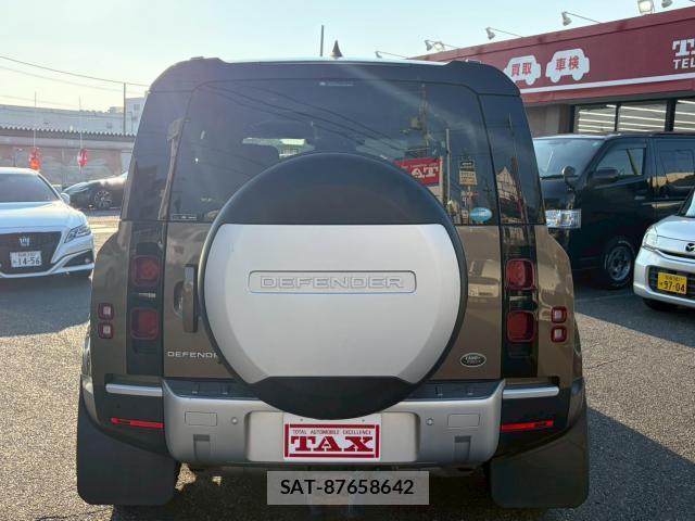Land Rover DEFENDER 2020-10 8223743-16