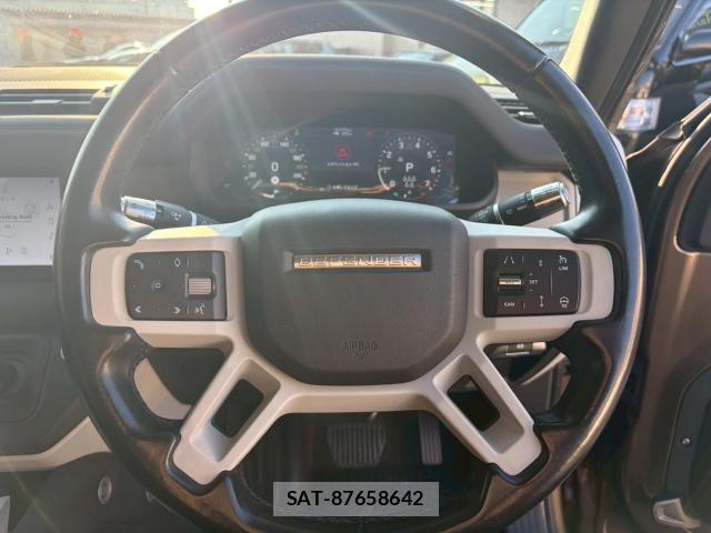Land Rover DEFENDER 2020-10 8223743-18