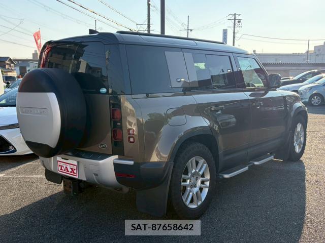 Land Rover DEFENDER 2020-10 8223743-2
