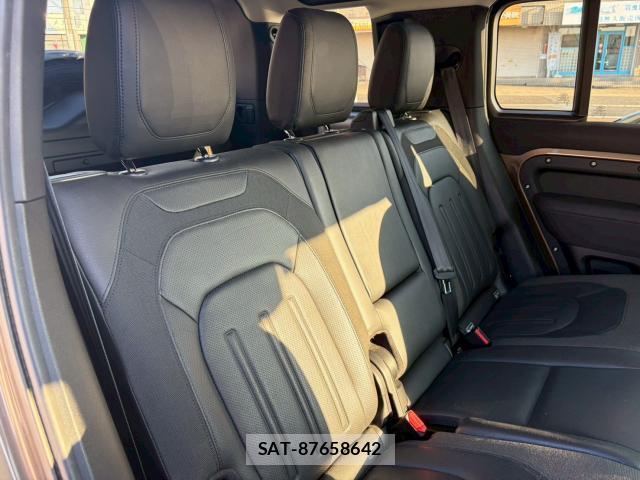 Land Rover DEFENDER 2020-10 8223743-5
