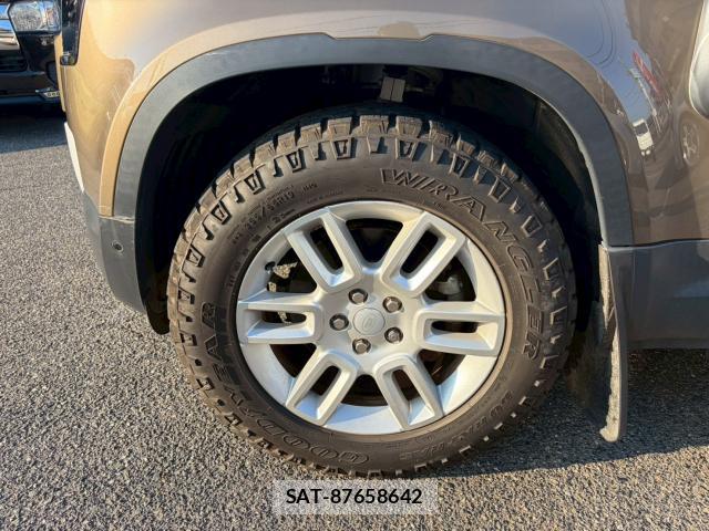Land Rover DEFENDER 2020-10 8223743-7