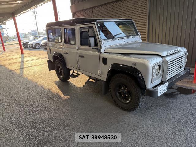 sat car