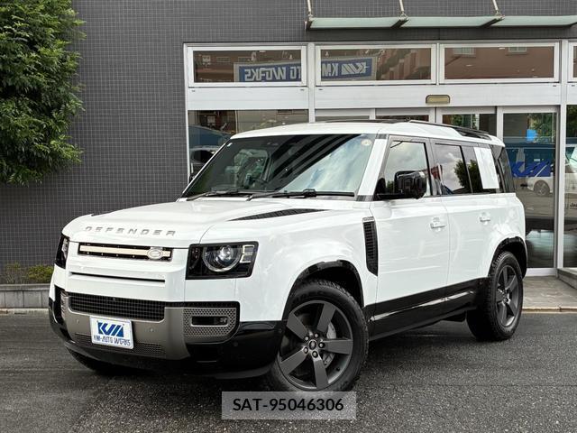 Land Rover DEFENDER 2025-05 8224165-0