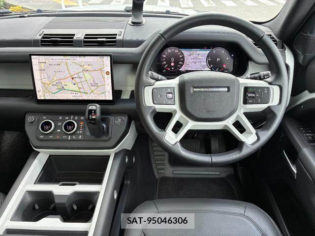 Land Rover DEFENDER 2025-05 8224165-12
