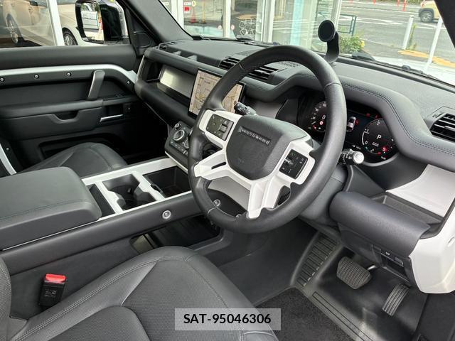 Land Rover DEFENDER 2025-05 8224165-14