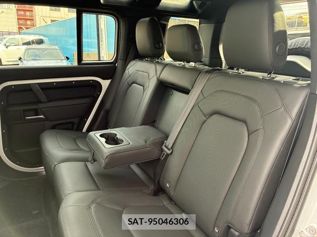 Land Rover DEFENDER 2025-05 8224165-19