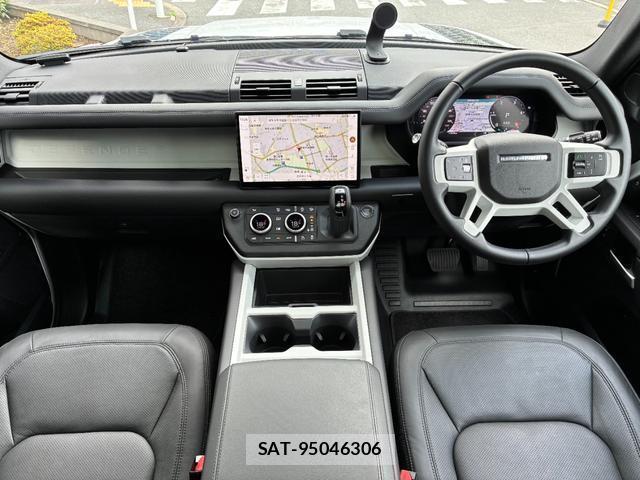 Land Rover DEFENDER 2025-05 8224165-2