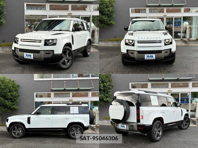 Land Rover DEFENDER 2025-05 8224165-4