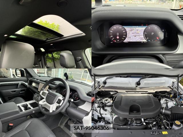 Land Rover DEFENDER 2025-05 8224165-5