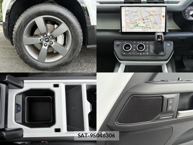 Land Rover DEFENDER 2025-05 8224165-6