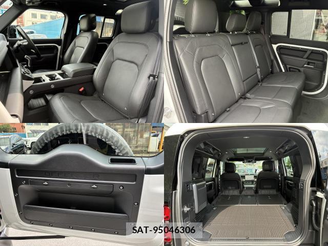 Land Rover DEFENDER 2025-05 8224165-7