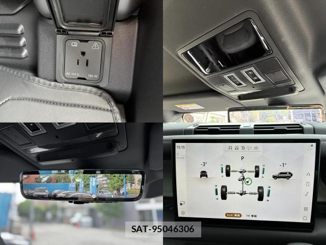 Land Rover DEFENDER 2025-05 8224165-8