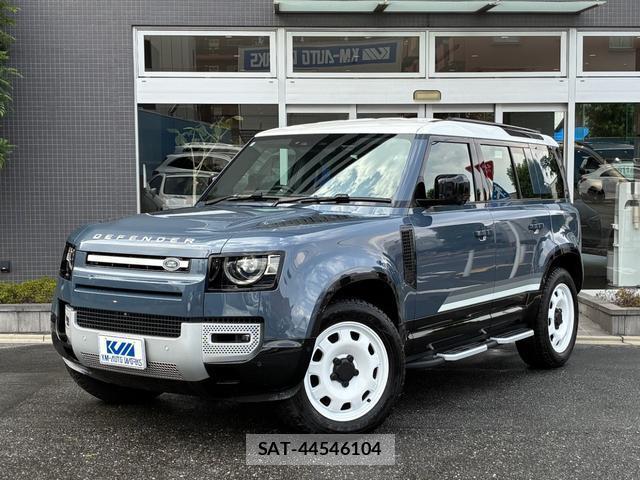 Land Rover DEFENDER 2024-10 8224169-0