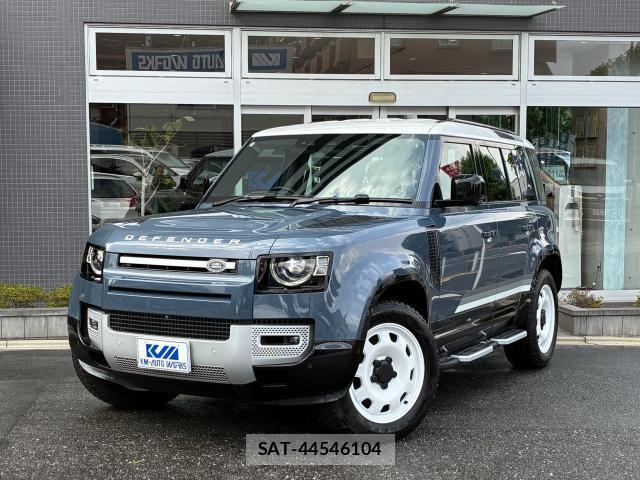 Land Rover DEFENDER 2024-10 8224169-10